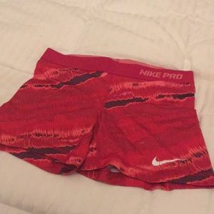 Nike Pros